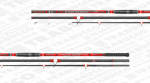 ΚΑΛΑΜΙ TRABUCCO INTERSTELLAR XT 4.5m/250gr SURFCASTING