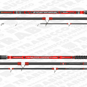 ΚΑΛΑΜΙ TRABUCCO INTERSTELLAR XT 4.5m/250gr SURFCASTING
