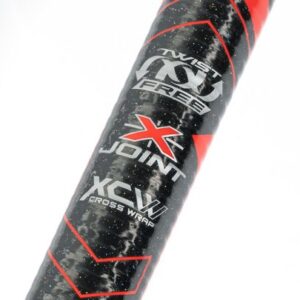 Alternative view of ΚΑΛΑΜΙ TRABUCCO INTERSTELLAR XT 4.5m/250gr SURFCASTING