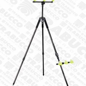ΒΑΣΗ ΚΑΛΑΜΙΩΝ TRABUCCO XTR SURF TRIPOD T3 EVO+