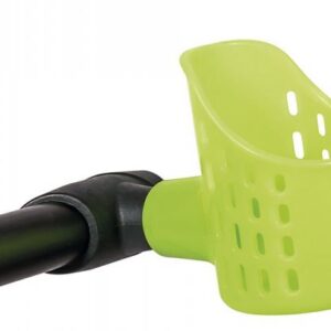 Alternative view of ΒΑΣΗ ΚΑΛΑΜΙΩΝ TRABUCCO XTR SURF TRIPOD T3 EVO+