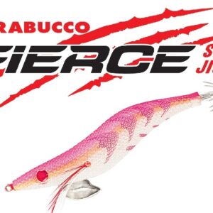 ΚΑΛΑΜΑΡΙΕΡΑ TRABUCCO FIERCE SQUID JIG 2.5