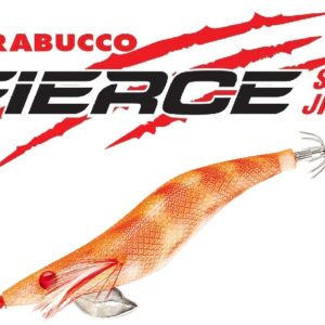 Alternative view of ΚΑΛΑΜΑΡΙΕΡΑ TRABUCCO FIERCE SQUID JIG 2.5