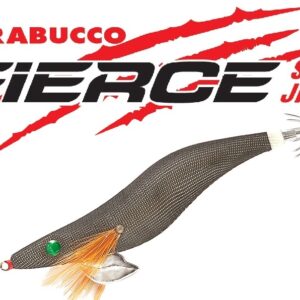 ΚΑΛΑΜΑΡΙΕΡΑ TRABUCCO FIERCE SQUID JIG 3.0