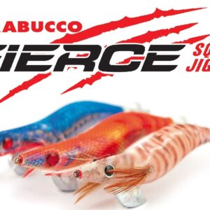 Alternative view of ΚΑΛΑΜΑΡΙΕΡΑ TRABUCCO FIERCE SQUID JIG 3.0