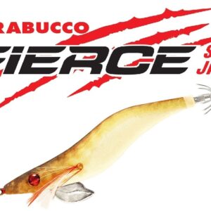 ΚΑΛΑΜΑΡΙΕΡΑ TRABUCCO FIERCE SQUID JIG 3.5
