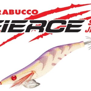 Alternative view of ΚΑΛΑΜΑΡΙΕΡΑ TRABUCCO FIERCE SQUID JIG 3.5