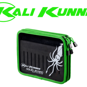 ΘΗΚΗ ΓΙΑ ΚΑΛΑΜΑΡΙΕΡΕΣ KALI KUNNAN PORTASQUID DOUBLE