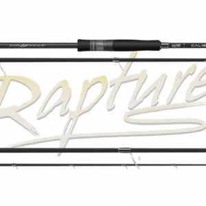 ΚΑΛΑΜΙ RAPTURE CALIBRA SHORE EGI 2.59m/#2.0-3.0 EGING
