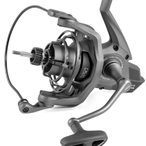 Alternative view of ΜΗΧΑΝΙΣΜΟΣ TRABUCCO AERAS SURF 8000