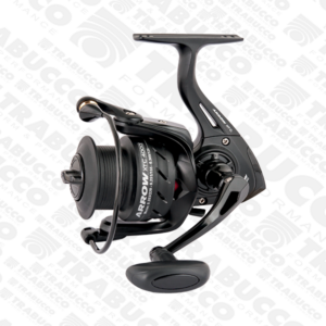 ΜΗΧΑΝΙΣΜΟΣ TRABUCCO ARROW XTC FA 2000
