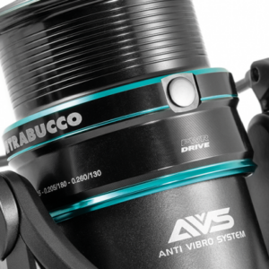 Alternative view of ΜΗΧΑΝΙΣΜΟΣ TRABUCCO BRAVE FB 3000