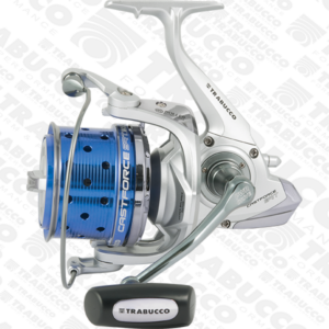 ΜΗΧΑΝΙΣΜΟΣ TRABUCCO CASTFORCE SRT SURF 8000