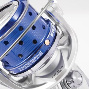 Alternative view of ΜΗΧΑΝΙΣΜΟΣ TRABUCCO CASTFORCE SRT SURF 8000