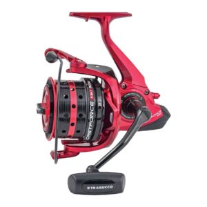 Alternative view of ΜΗΧΑΝΙΣΜΟΣ TRABUCCO CASTFORCE XSD SURF 8000