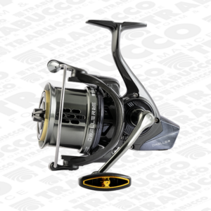 ΜΗΧΑΝΙΣΜΟΣ TRABUCCO DWELLER SURF 8000