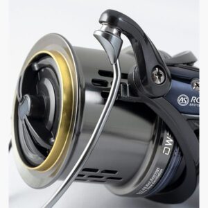 Alternative view of ΜΗΧΑΝΙΣΜΟΣ TRABUCCO DWELLER SURF 8000