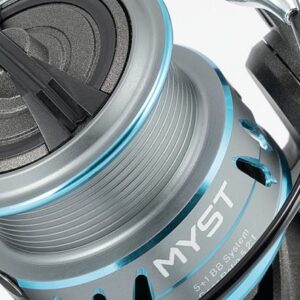 Alternative view of ΜΗΧΑΝΙΣΜΟΣ TRABUCCO MYST FA 2500