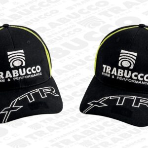 ΚΑΠΕΛΟ TRABUCCO XTR CAP