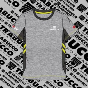 ΜΠΛΟΥΖΑ TRABUCCO ΚΟΝΤΟΜΑΝΙΚΗ XTR PRO DRY-TECK