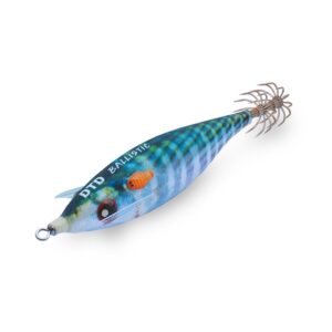 DTD BALLISTIC REAL FISH #3.0B