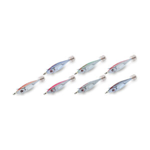 Alternative view of DTD BALLISTIC WHITE KILLER BUKVA #3.0B