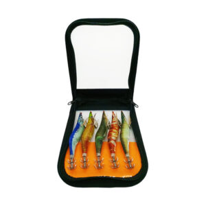 EGIDO BASIC REALISTIC STARTER KIT – ΣΕΤ ΚΑΛΑΜΑΡΙΕΡΕΣ EGING