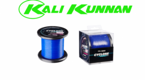 ΠΕΤΟΝΙΑ KALI KUNNAN CYCLONE BLUE 5000m