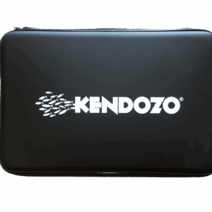 Alternative view of KENDOZO JZH-RF1518 BITE ALARM 4+1 SET + SMARTPHONE CONNECT