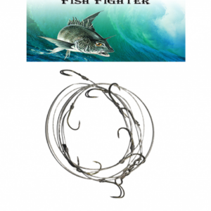 ΠΟΛΥΑΓΚΙΣΤΡΟ ΣΥΡΜΑΤΙΝΟ FISH FIGHTER