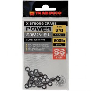ΣΤΡΙΦΤΑΡΙΑ TRABUCCO X-STRONG CRANE BARREL