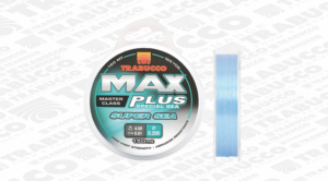 ΠΕΤΟΝΙΑ TRABUCCO MAX PLUS SUPER SEA 300m