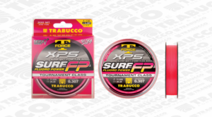 ΠΕΤΟΝΙΑ TRABUCCO SURF FP FLUORO POWER 600m