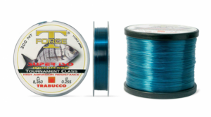 ΠΕΤΟΝΙΑ TRABUCCO T-FORCE SUPER ISO 300m