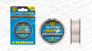 ΠΕΤΟΝΙΑ TRABUCCO T-FORCE XPS ABRASION PLUS 150m
