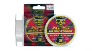 ΠΕΤΟΝΙΑ TRABUCCO T-FORCE XPS MATCH STRONG 100m