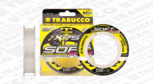 ΠΕΤΟΝΙΑ TRABUCCO T/F XPS SOFT PLUS FLUOROCOATED 100m