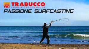 Alternative view of ΠΕΤΟΝΙΑ TRABUCCO T/F XPS SURF SA SOFT+ABRASION 300m