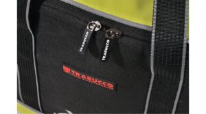 Alternative view of ΘΕΡΜΙΚΗ ΤΣΑΝΤΑ TRABUCCO XTR THERMIC BAG 37x20x30cm