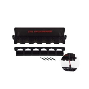 VERTICAL ROD HOLDER 6 ΘΕΣΕΩΝ