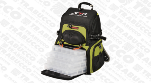 Alternative view of ΣΑΚΙΔΙΟ XTR SURF TEAM ZAINO/RUCKSACK EXPEDITION